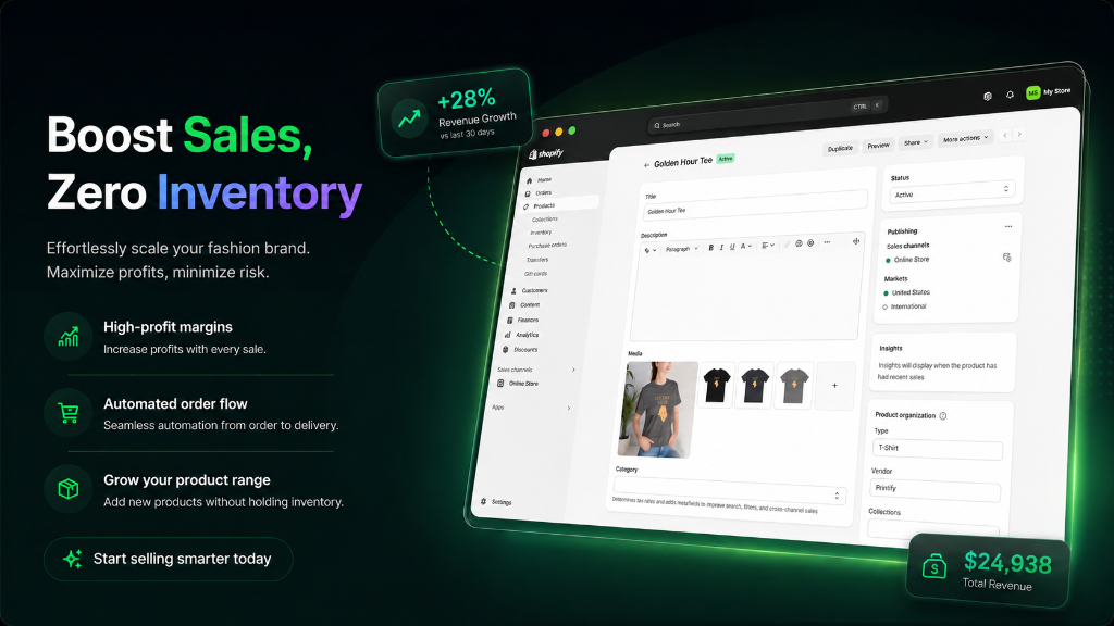 After Screenify: Ready to Publish